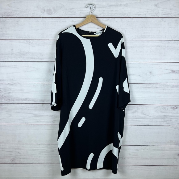 off shoulder dress gown Charmed One Shoulder Midi Dress - Off White